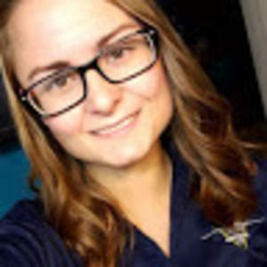 Meet your Posher, Miranda